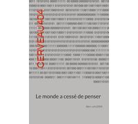 CERVEAU404: Le monde a cessé de penser