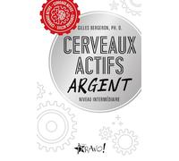 Cerveaux actifs - Argent: Niveau intermédiaire