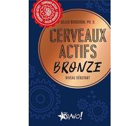 Cerveaux actifs - Bronze: Niveau débutant