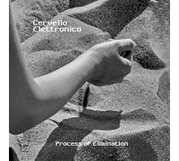 Cervello Elettronico - Process of Elimination [Import]