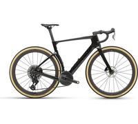 Cervélo Vélo de Gravel Aspero-5 Force AXS 1 Carbone noir
