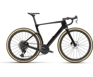 Cervélo Vélo de Gravel Aspero-5 Force AXS 1 Carbone noir