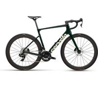 Cervélo Vélo de Route Caledonia-5 Rival AXS Carbone blanc
