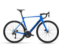 Cervélo Vélo de route Carbon Soloist 105 Di2 28" bleue