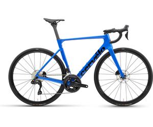 Cervélo Vélo de route Carbon Soloist 105 Di2 28" bleue