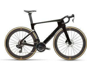 Cervélo Vélo de Route S5 Force AXS Carbone noir