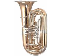 Cerveny Cerveny CBB 783-4R Arion Bb-Tuba