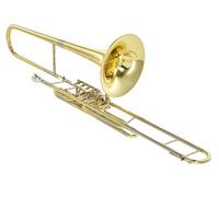 Cerveny Cerveny CVT 571-4 Valve Trombone