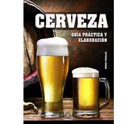 Cerveza Guía Práctica y Elaboración