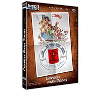 Cerveza Para Todos (DVd-R) (The Private Navy of Sgt. O'Farrell) [dvd] [2020]