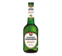 CERVEZA S/G S/ALCOHOL