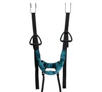Cervical Neck Traction Device for Pain Relief Adjustable Posture Corrector Collar Support Comfortable Brace for Home