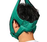Cervical Traction - Cervicall TraSction Belt with Steel Ring | Suspension NecKk Stretch | NEeck TractIion Hammock | Cerviical TractiOon Strap | Harness NeCck Stretcher for Neck8.27 inches