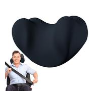 Cervicale pour siège de voiture, ergonomique, réglable, universel, support de tête, pour appuie-tête de voiture, pour SUV Camper Bureau