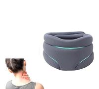 Cervicorrect Neck Brace,Snoring Solution,Sleep Apnea for Sleeping Support,Anti snoring devices,Neck Pillows for Snoring,Neck Pain,Sleep Apnea (Grey)