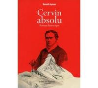 Cervin absolu Benoît Aymon (Auteur)