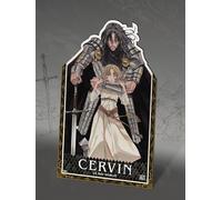 Cervin Kit vitrine 10 ex T01