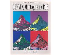 Cervin montagne de pub