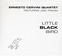 Cervini, Ernesto - Little Black Birds [Import]