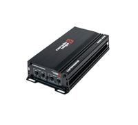 Cerwin-Vega Performance Series Mini amplificateurs - 4 canaux et options monobloc Puissance audio compacte haute performance pour voiture (4 canaux)