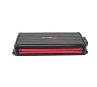 Cerwin-Vega VCU84 Amplificateur Marin 4 canaux 1200 W max/500 W RMS avec déclencheur à distance
