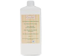 CERYLAC Huile Minérale Alimentaire, 100% Pure, Multi-Usage - 1 L | Huile pour Planche à Découper et Plan de Travail, Adaptée au Bois Intérieur, à l’Ardoise, à la Pierre et aux Meubles