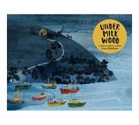 Cerys Matthews' Under Milk Wood