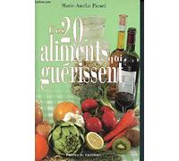 Ces 20 aliments qui guérissent