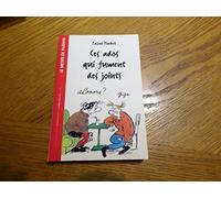 Ces ados qui fument des joints