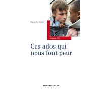 Ces ados qui nous font peur