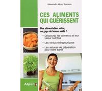 Ces aliments qui guérissent