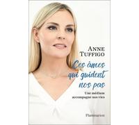 Ces Âmes Qui Guident Nos Pas