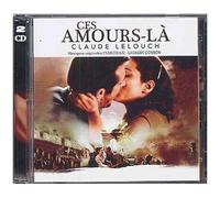 Francis Lai – Ces amours-là