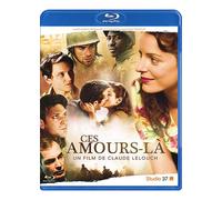 Ces Amours-Là - Blu-Ray