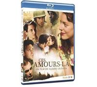 Ces Amours-Là - Blu-Ray
