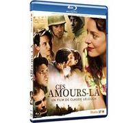 Ces amours-là - Blu-Ray E