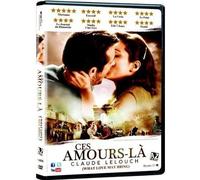 Ces Amours-La [Import]
