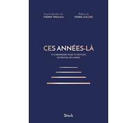 Ces années-là