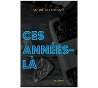 Ces Années-Là