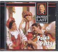 James Last – Polka Party – Ces Années-Là N°16 (1980)