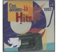 Christophe Rippert - Ces Années-là N°29 1993