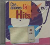 Ces Années-Là N°9 1973