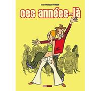 Ces années-là - Tome 01