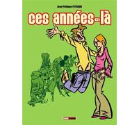 Ces années-là - Tome 02