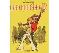 Ces années-là - Tome 01
