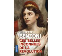 Ces belles inconnues de la Révolution