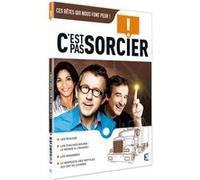 Ces bêtes qui nous font peur ! E