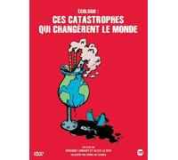 Ces catastrophes Qui changèrent Le Monde