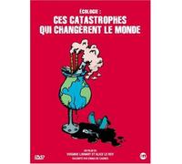 Ces catastrophes qui changèrent le monde DVD