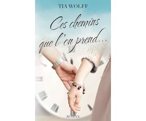 Ces chemins que l'on prend...